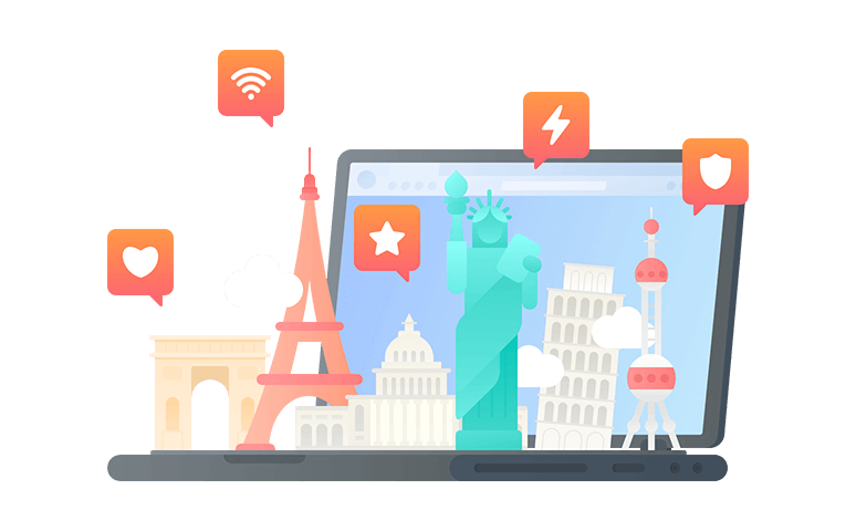 在孟加拉国连接到中国的软件 - 返华VPN